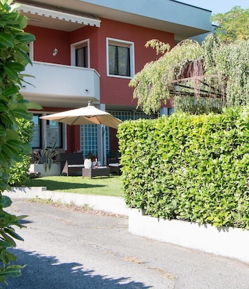 Gallery - Villa Boninsegna