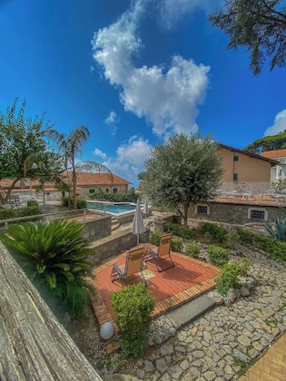 Gallery - Le Oreadi