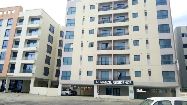Gallery - Al Manzil Residence Hidd