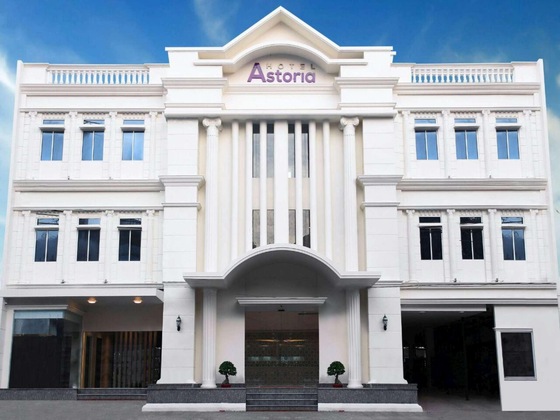 Gallery - Hotel Astoria Lampung