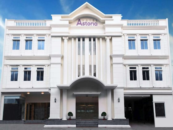 Gallery - Astoria Hotel