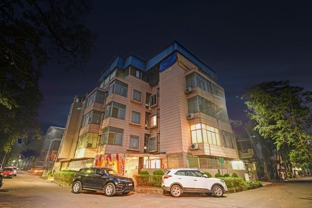Gallery - Townhouse 727 Hotel The Platinum