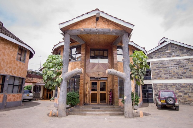 Gallery - Hotel Genevieve