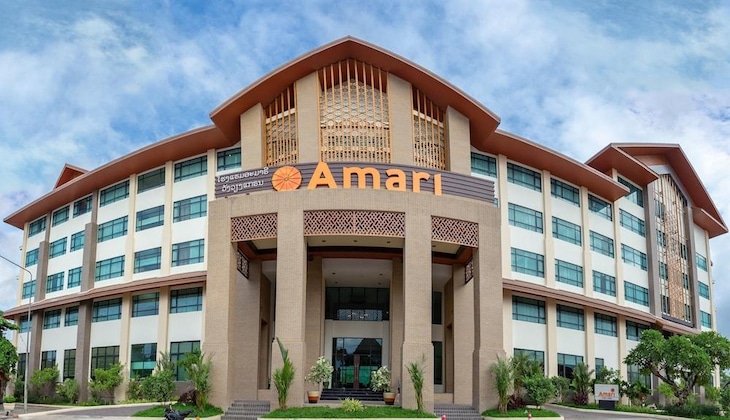 Gallery - Amari Vang Vieng