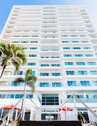 Gallery - Doubletree By Hilton Mazatlan