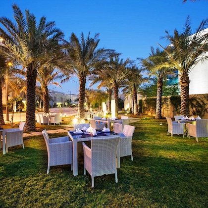 Gallery - Vivienda Hotel Villas Granada