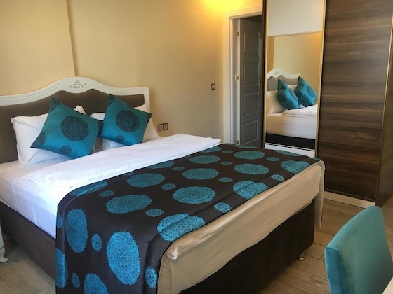 Gallery - Merada Suit Otel And Spa
