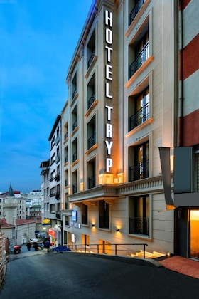 Gallery - Trip Bosphorus Taksim