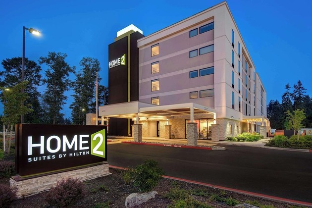 Gallery - Home2 Suites By Hilton Marysville