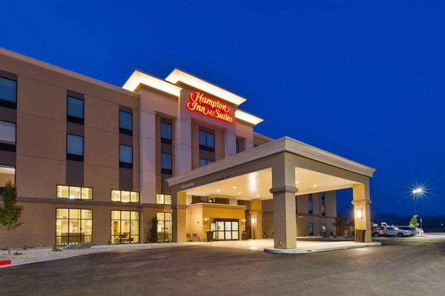 Gallery - Hampton Inn And Suites Wells
