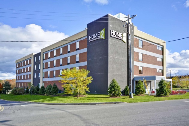 Gallery - Home2 Suites By Hilton Oswego