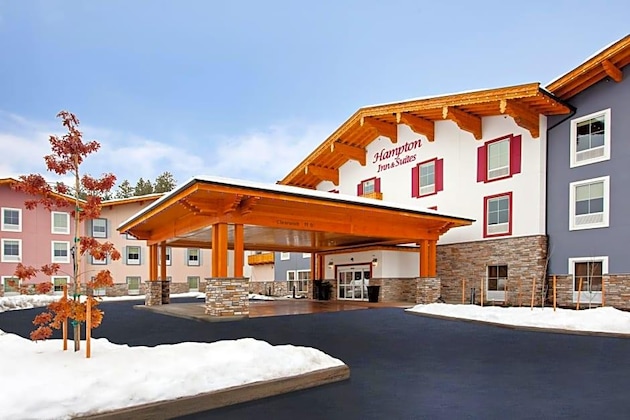 Gallery - Hampton Inn & Suites Leavenworth