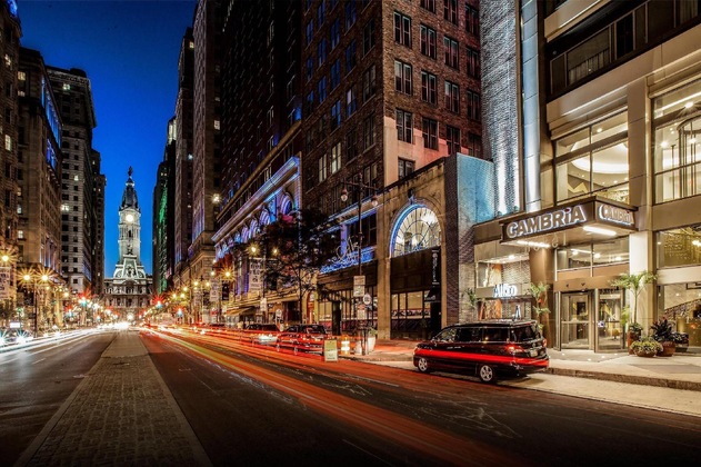 Gallery - Cambria Hotel Philadelphia Downtown Center City