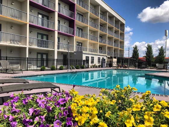 Gallery - Spark by Hilton Chattanooga Downtown