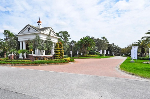 Gallery - Providence By Executive Villas