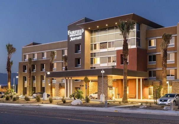 Gallery - Fairfield By Marriott Inn & Suites Palm Desert Coachella Valley