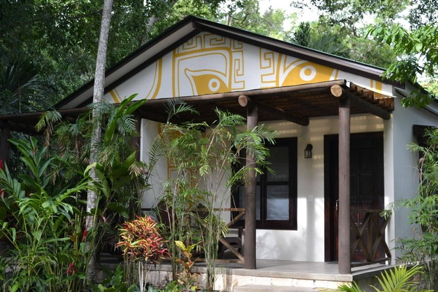 Gallery - Hostal Jungle Lodge Tikal