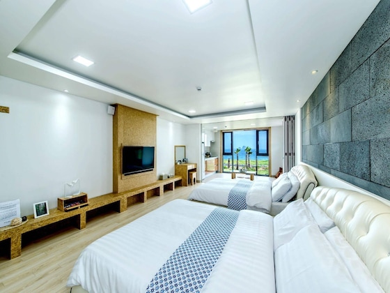 Gallery - Sun & Moon Resort