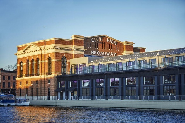 Gallery - Sagamore Pendry Baltimore