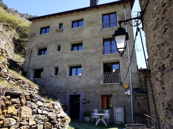 Gallery - Apartamentos Arinsal 3000