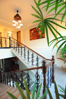 Gallery - Wungnoy Hotel
