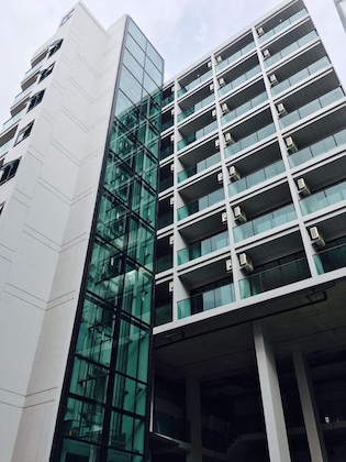 Gallery - Phoenix Grand Hotel