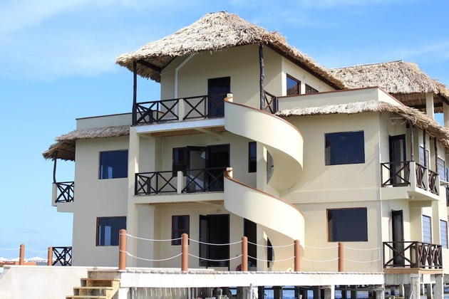 Gallery - Lina Point Belize Overwater Resort