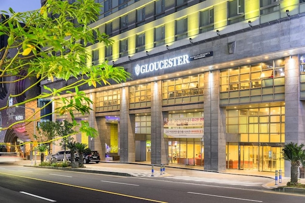 Gallery - Gloucester Hotel Jeju
