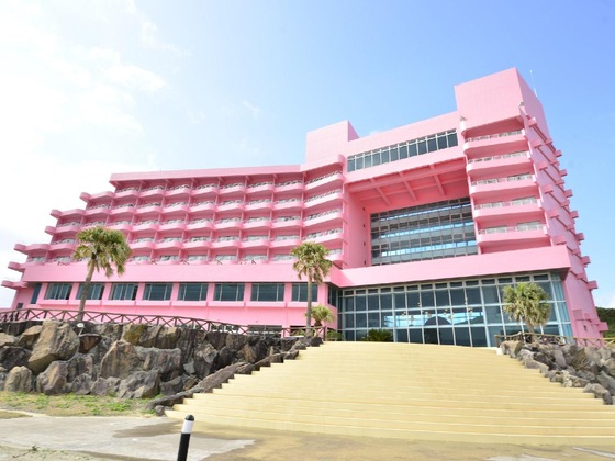 Gallery - Tanegashima Iwasaki Hotel
