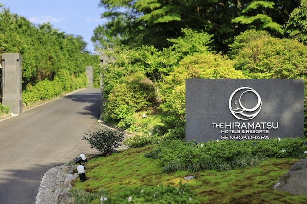 Gallery - The Hiramatsu Hotels & Resorts Sengokuhara
