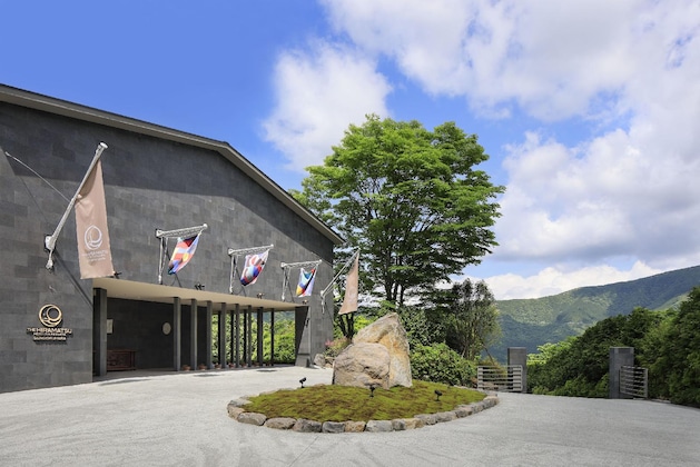 Gallery - The Hiramatsu Hotels & Resorts Sengokuhara