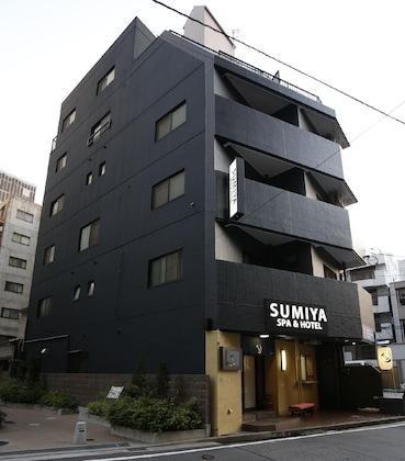 Gallery - Sumiya Spa & Hotel