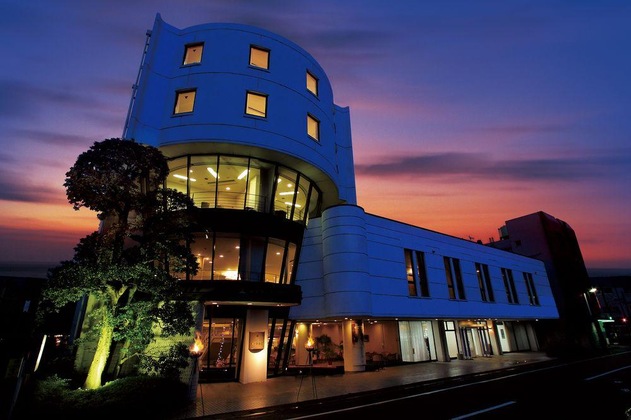 Gallery - Hotel Kinsuien
