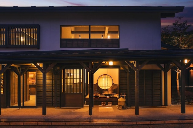 Gallery - Hoshino Resorts Kai Alps
