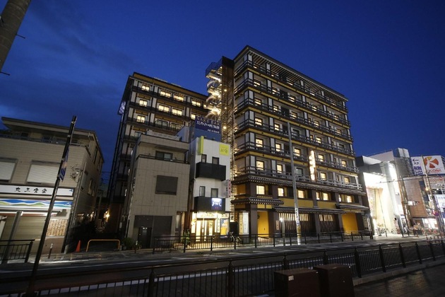 Gallery - Onyado Nono Nara Natural Hot Spring