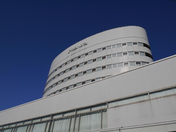Gallery - Ueno Frex Hotel
