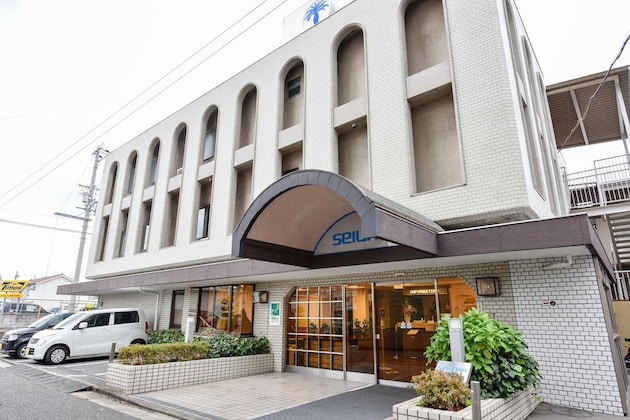 Gallery - City Hotel Seiunso