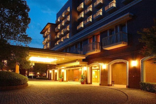 Gallery - Okura Akademia Park Hotel