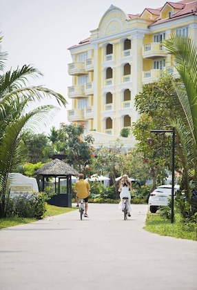 Gallery - Le Pavillon Hoi An Luxury Resort & Spa
