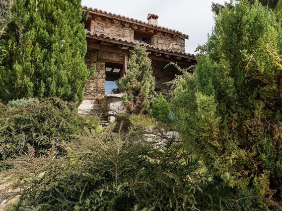 Gallery - El Cerro