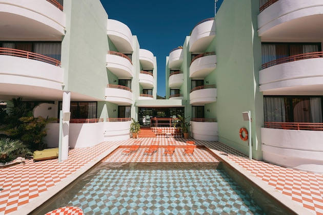Gallery - Cubanito Ibiza