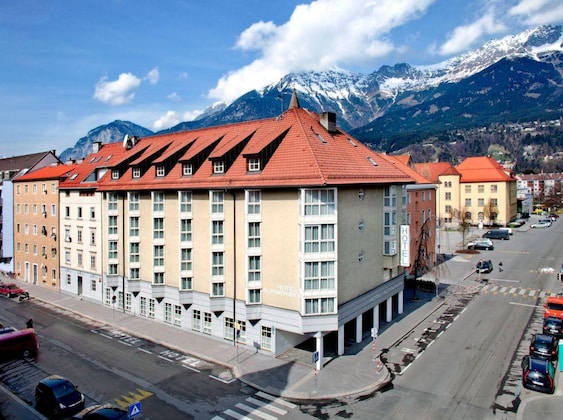 Gallery - Hotel Alpinpark