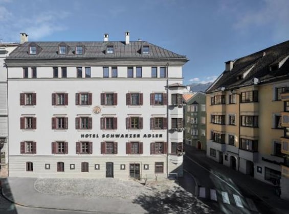 Gallery - Hotel Schwarzer Adler