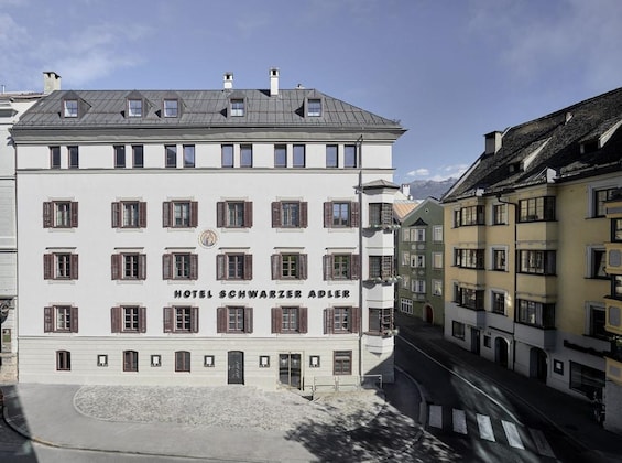 Gallery - Hotel Schwarzer Adler