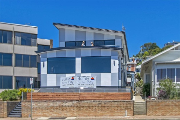 Gallery - Burnie By The Bay Apartments