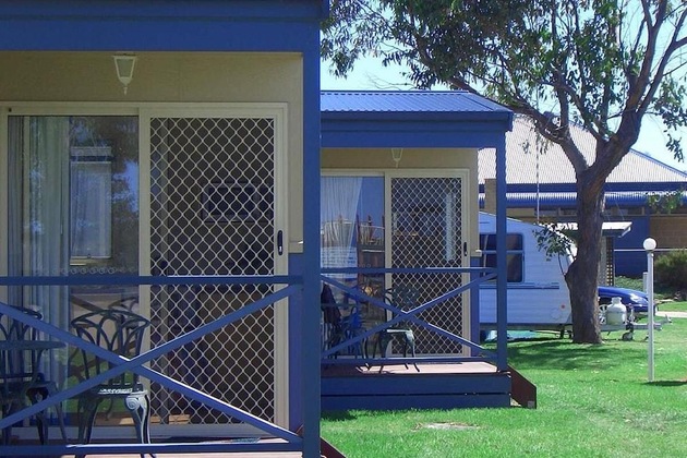 Gallery - Waters Edge Holiday Park