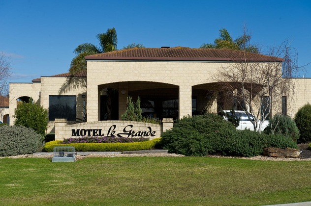 Gallery - Motel Le Grande