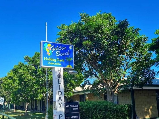 Gallery - Golden Beach Holiday Park