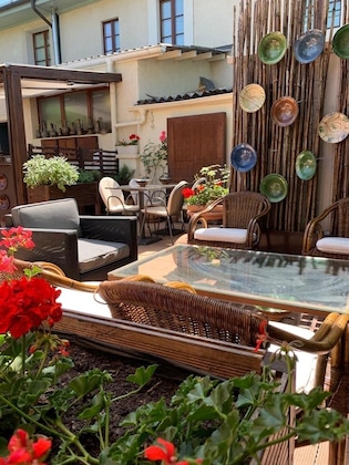 Gallery - Hotel Restaurant Kutchi