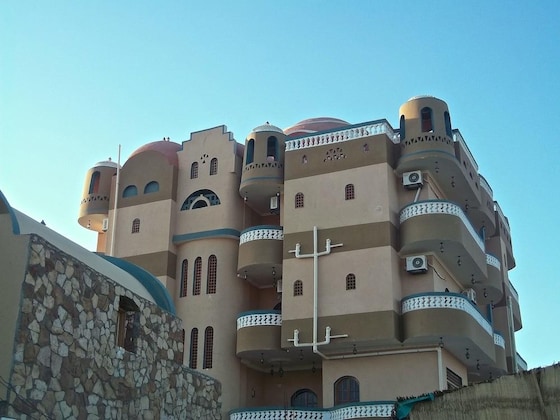 Gallery - Bedouin Castle Hotel & Safari